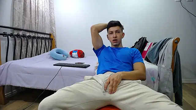 Iam yourbabyprincess XD online show from 01-29-25, 11:14