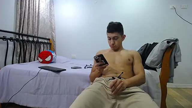 Iam yourbabyprincess XD online show from 02-15-25, 10:11