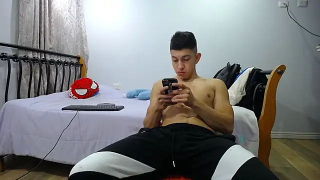 Iam yourbabyprincess XD online show from 02-20-25, 05:33