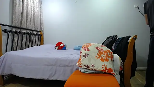 Iam yourbabyprincess XD online show from 02-21-25, 07:01