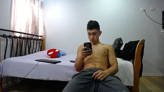 Iam yourbabyprincess XD online show from 02-23-25, 09:16