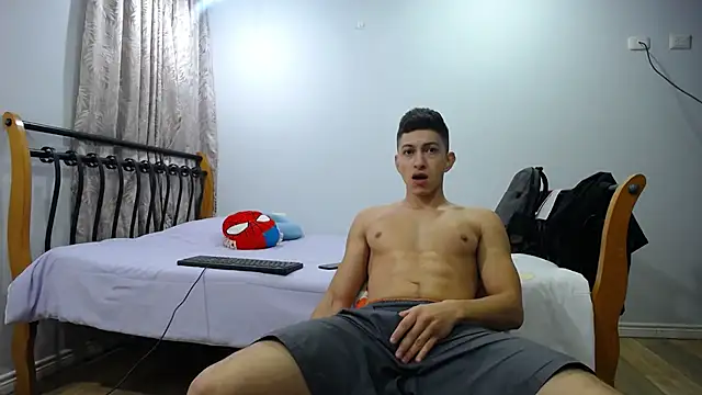 Iam yourbabyprincess XD online show from 02-24-25, 03:44