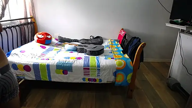 Iam yourbabyprincess XD online show from 03-01-25, 06:32