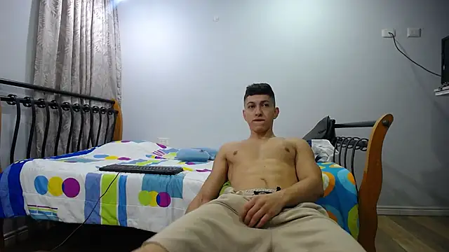 Iam yourbabyprincess XD online show from 03-03-25, 05:20