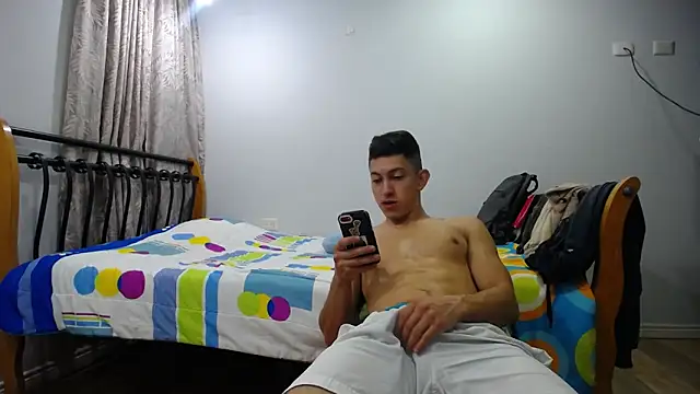 Iam yourbabyprincess XD online show from 03-04-25, 05:00