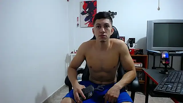 Iam yourbabyprincess XD online show from 09-15-25, 12:21