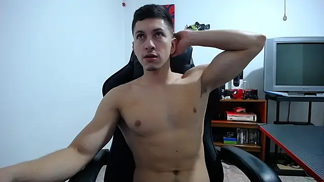 Iam yourbabyprincess XD online show from 09-16-25, 05:30