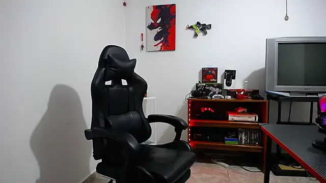 Iam yourbabyprincess XD online show from 09-20-25, 03:07