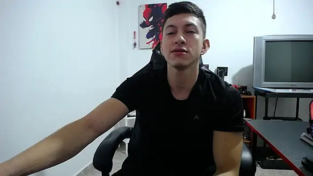 Iam yourbabyprincess XD online show from 10-08-25, 04:10