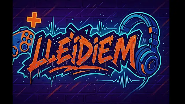 Iam yourbabyprincess XD online show from 10-18-25, 07:36