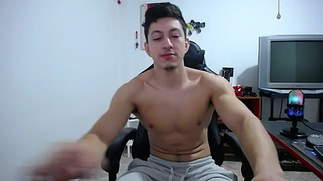 Iam yourbabyprincess XD online show from 10-25-25, 08:47