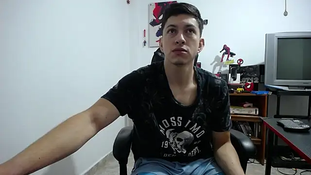 Iam yourbabyprincess XD online show from 12-20-25, 05:53