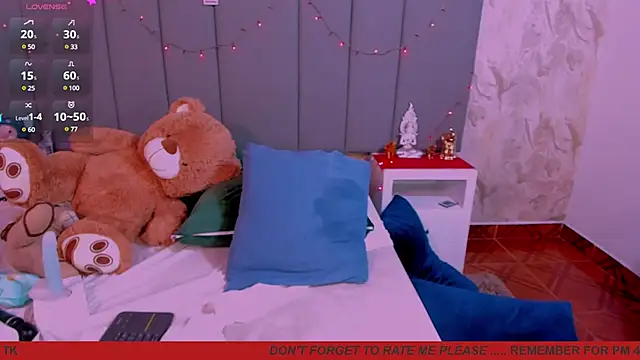 JulianaMiller online show from 12-30-24, 06:09