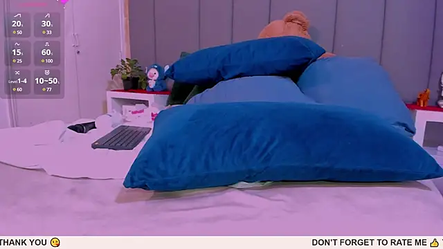 JulianaMiller online show from 01-14-25, 04:36