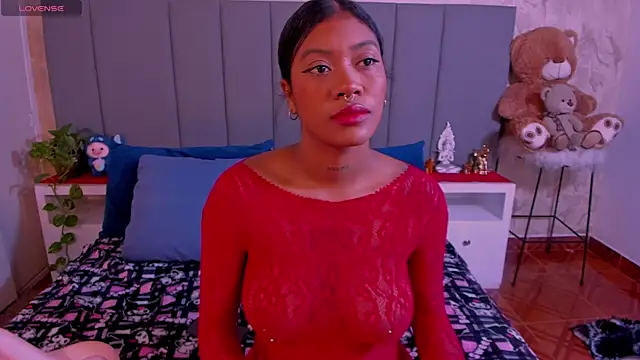 JulianaMiller online show from 02-12-25, 02:45