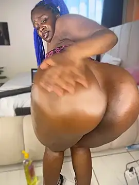 t-Booty risky  online show from 07-01-26, 10:06