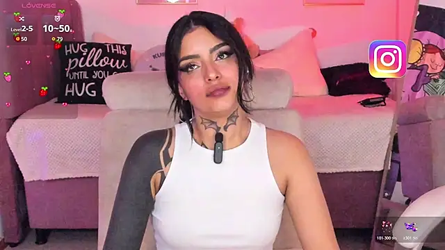 Hinataw33d01 online show from 11-26-25, 01:39