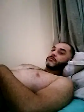 Maiconp78 online show from 02-08-25, 10:29