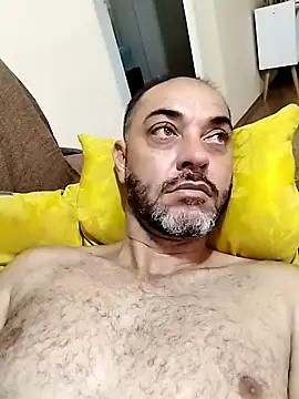 Maiconp78 online show from 02-10-25, 11:04