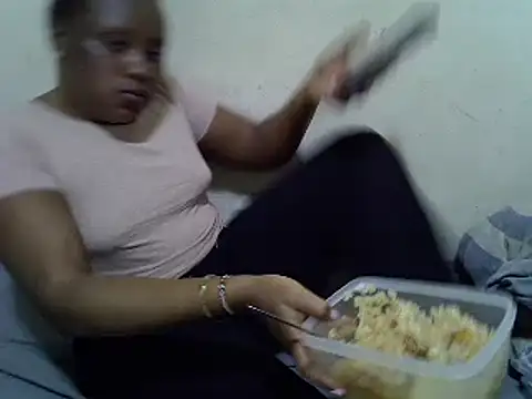 Crystal  Gee online show from 12-27-24, 07:14