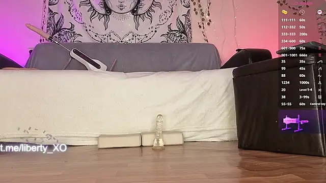 Liberty   online show from 04-04-26, 06:11