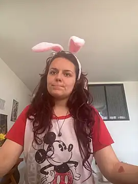 Scarletleon77 online show from 04-01-26, 05:21