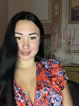 MelissaXCream online show from 11-05-25, 07:08