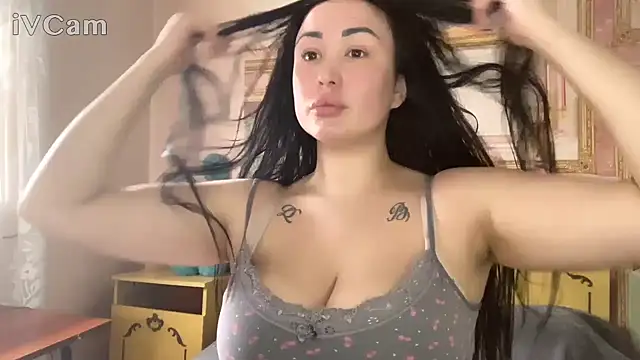 MelissaXCream online show from 03-02-26, 09:16