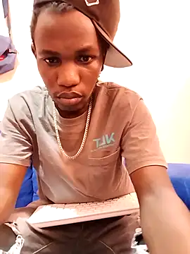 Sexy-prince online show from 03-09-25, 12:09