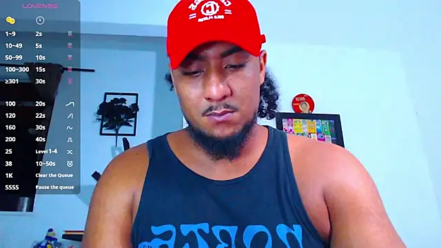 yosoy enzo2020 online show from 11-07-25, 03:06