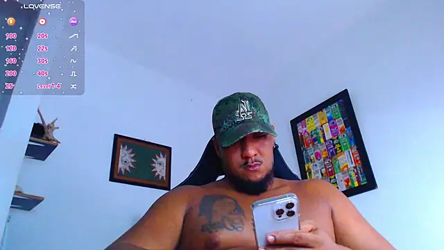 yosoy enzo2020 online show from 01-11-26, 05:01