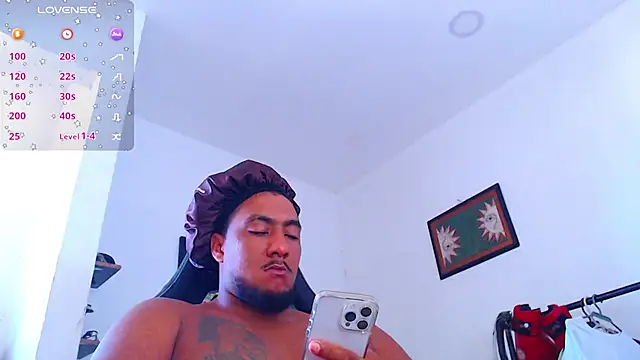 yosoy enzo2020 online show from 02-09-26, 04:22