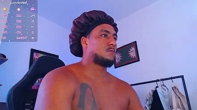 yosoy enzo2020 online show from 02-11-26, 01:16