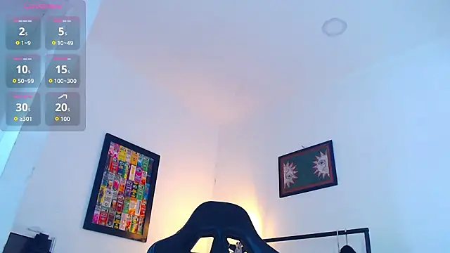 yosoy enzo2020 online show from 03-06-26, 12:45