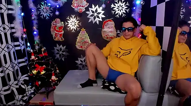 Snapshot of Brunocuttie94 chatting on 12-29-24, 08:26 Brunocuttie94 online show from 12-29-24, 08:26