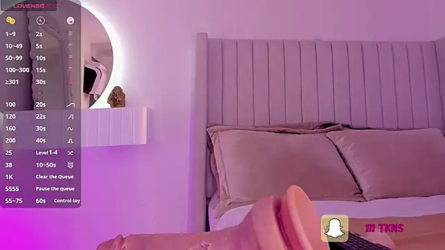 sarah-bonneth online show from 02-11-25, 11:10