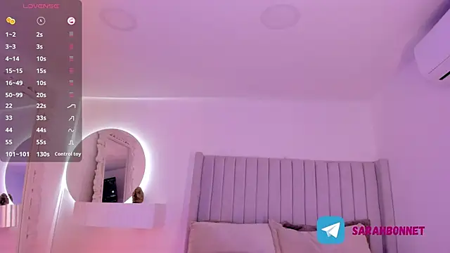 sarah-bonneth online show from 02-20-25, 11:31