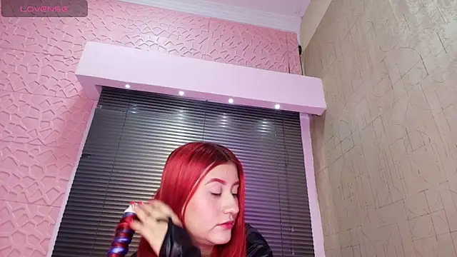 Snapshot of paulinasaeEnz chatting on 03-08-25, 12:20 paulinasaeEnz online show from 03-08-25, 12:20