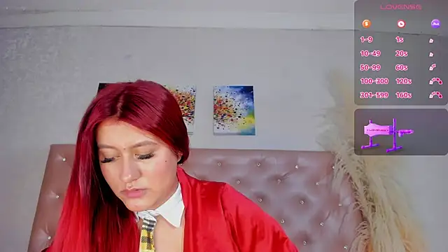 Snapshot of paulinasaeEnz chatting on 11-28-25, 01:03 paulinasaeEnz online show from 11-28-25, 01:03