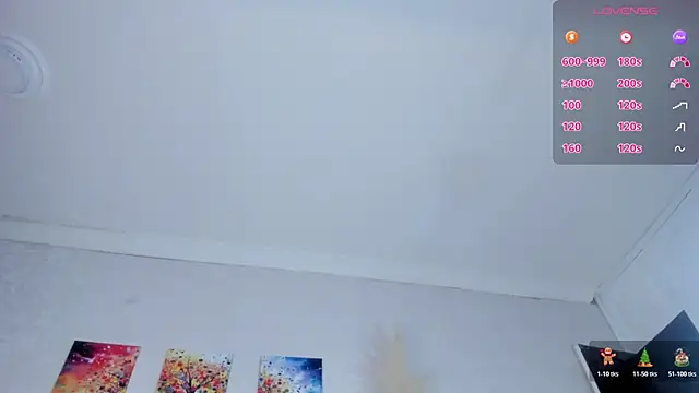 Snapshot of paulinasaeEnz chatting on 11-29-25, 12:41 paulinasaeEnz online show from 11-29-25, 12:41