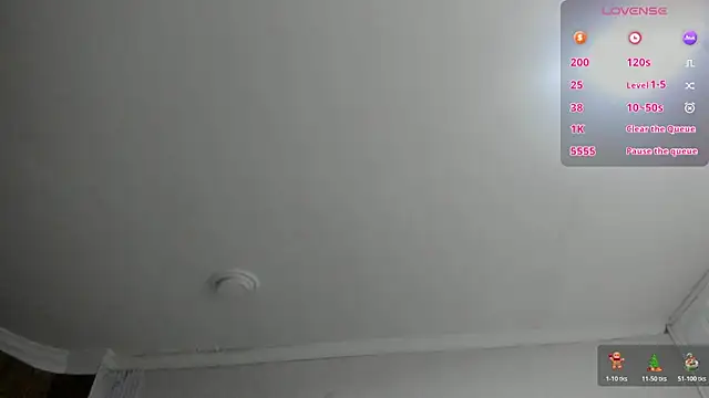 Snapshot of paulinasaeEnz chatting on 11-30-25, 12:42 paulinasaeEnz online show from 11-30-25, 12:42