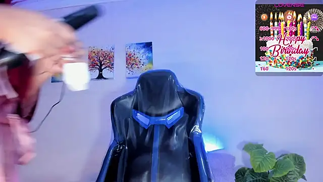 Snapshot of paulinasaeEnz chatting on 01-06-26, 01:04 paulinasaeEnz online show from 01-06-26, 01:04