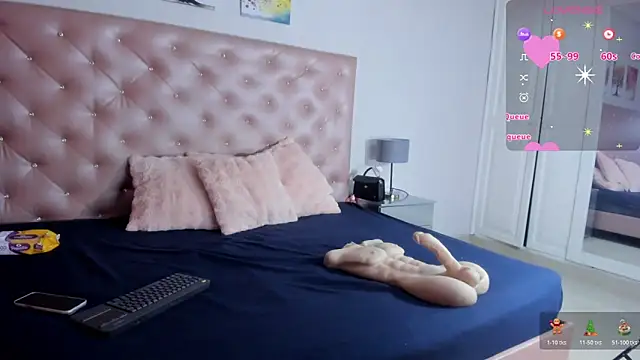 Snapshot of paulinasaeEnz chatting on 02-10-26, 01:26 paulinasaeEnz online show from 02-10-26, 01:26