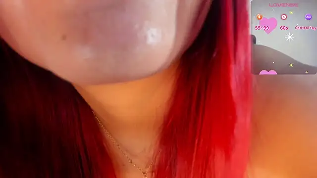 Snapshot of paulinasaeEnz chatting on 02-14-26, 01:08 paulinasaeEnz online show from 02-14-26, 01:08