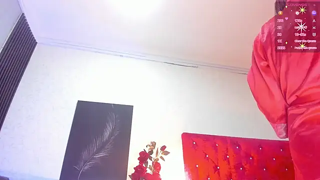 Snapshot of paulinasaeEnz chatting on 02-28-26, 01:23 paulinasaeEnz online show from 02-28-26, 01:23