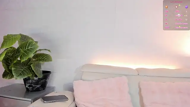 paulinasaeEnz online show from 04-10-26, 01:27