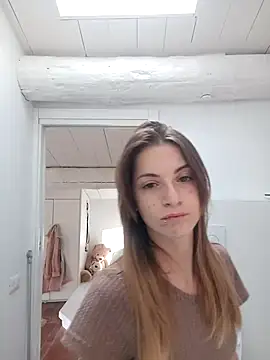 Snapshot of Cristina02 chatting on 04-16-26, 10:16 Cristina02 online show from 04-16-26, 10:16