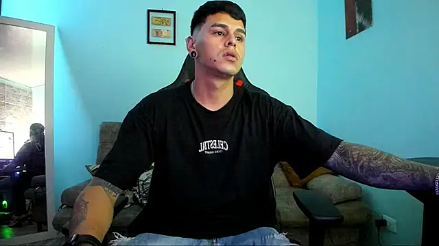 E Moon online show from 12-05-24, 03:26