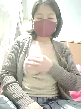 Anna Toy19 online show from 02-07-25, 01:43