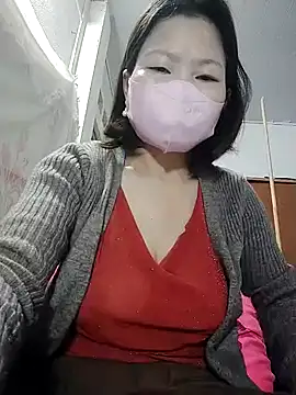 Anna Toy19 online show from 02-17-25, 01:47